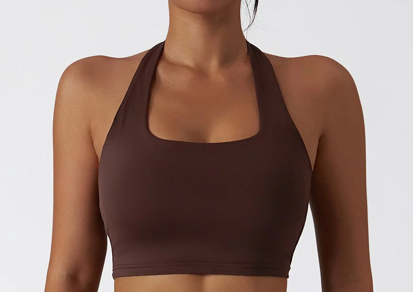 Yoga Set for Women Fitness Gym Workout Clothes