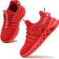 Avia Shoes Kids - Comfortable Sports Sneakers - School Athletic Shoes