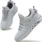 Avia Shoes Kids - Comfortable Sports Sneakers - School Athletic Shoes