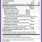 New Chapter Wholemega Fish Oil, 180 Softgels, 2000mg Wild Alaskan Salmon Oil Supplement with Omega-3, Vitamin D3, and Astaxanthin