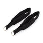 Double ring yoga Pilates ankle buckle wrist strap wristband shoulder strap accessory sports accessories