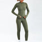 Yoga Set for Women  Fitness  Gym  Workout Clothes