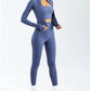 Yoga Set for Women  Fitness  Gym  Workout Clothes