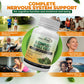 Vitamin B Complex with Whole Food