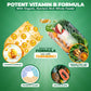 Vitamin B Complex with Whole Food