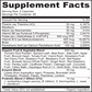 Vitamin B Complex with Whole Food