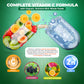 Liposomal Vitamin C with Zinc, Organic Elderberry
