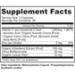 Liposomal Vitamin C with Zinc, Organic Elderberry