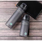 Frosted Water Bottles  Your Daily Hydration Partner