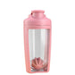 500ml Leak-Proof Protein Shaker with Powder Compartment
