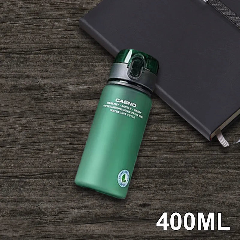 Frosted Water Bottles  Your Daily Hydration Partner