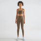 Women's Yoga Set Gym Clothes