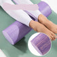30/45/60/90cm x 15cm Foam Roller for Yoga Pilates and Fitness