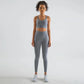 Women's Yoga Set Gym Clothes