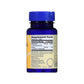 Foster & Thrive Vitamin B6 Supplement, 100 mg