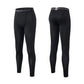 Mens Compression Pants Tights Cool Dry Leggings Sports Baselayer Running Tights Athletic Workout Active Shorts