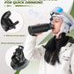 Stainless Steel Water Bottle – Large Capacity