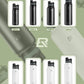 Stainless Steel Water Bottle – Large Capacity